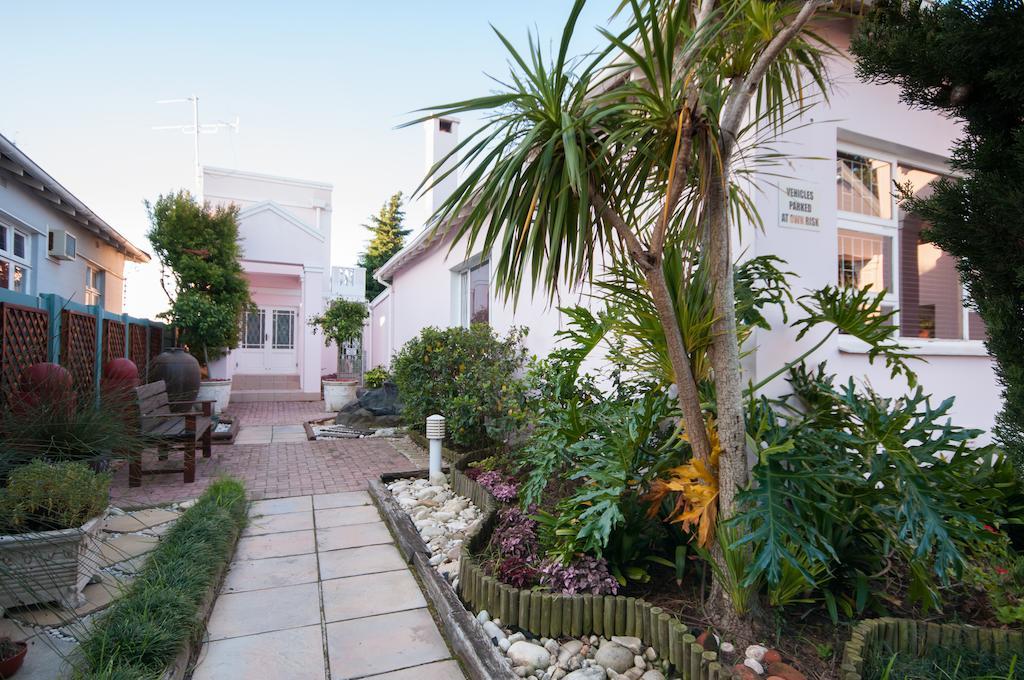 Heugh Road Guest House Порт Елизабет Стая снимка